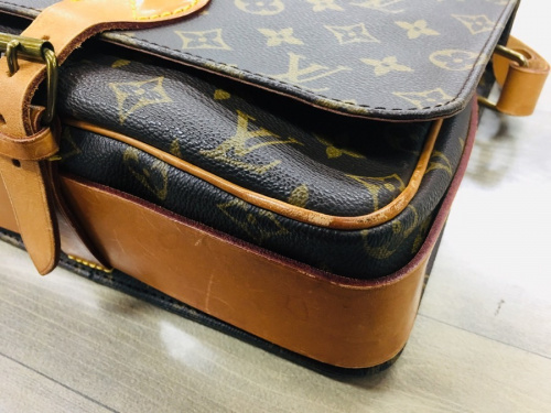 LOUIS VUITTONのヴィトン