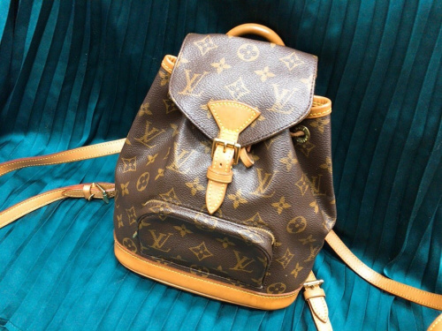 バッグ・財布の財布