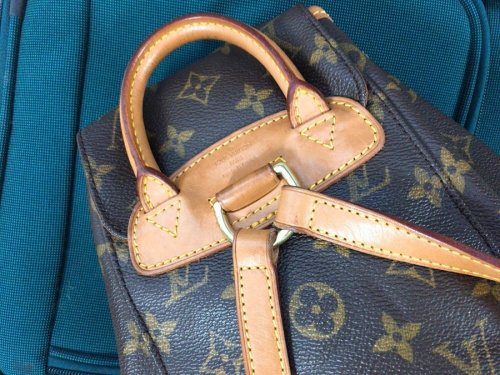 LOUIS VUITTONのLOUIS VUITTON