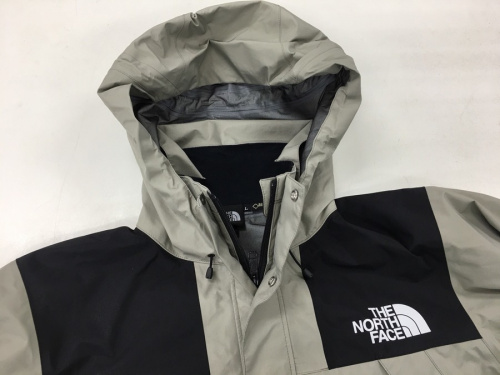 アウターのメンズファッション