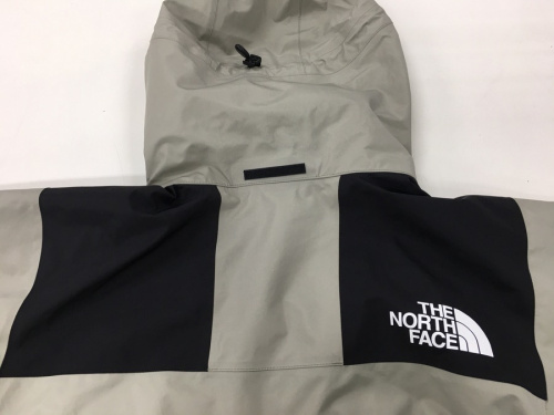 THE NORTH FACEのノースフェイス