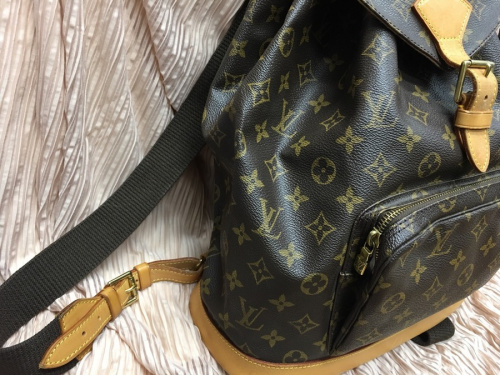 LOUIS VUITTONのルイヴィトン