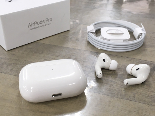 デジタル家電のイヤホン