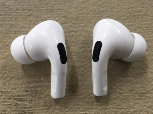 Appleの板橋　練馬　中野　池袋　イヤホン　中古　買取