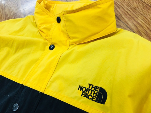 メンズファッションのTHE NORTH FACE