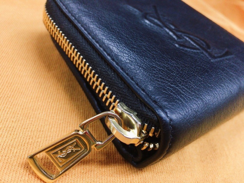 財布のラグジュアリー