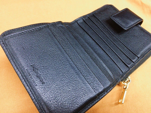 Yves Saint Laurentのブランド