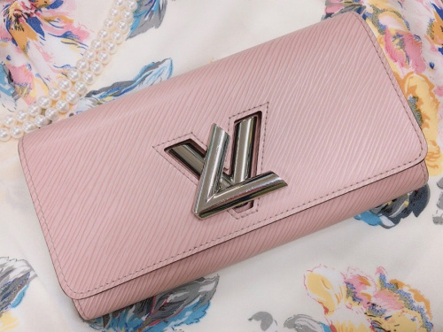 バッグ・財布の財布