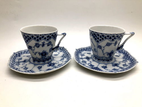 洋食器のロイヤルコペンハーゲン