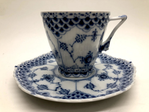 ロイヤルコペンハーゲンのカップ＆ソーサー