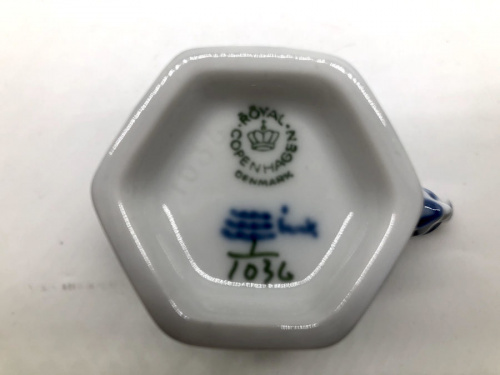 カップ＆ソーサーの中古食器