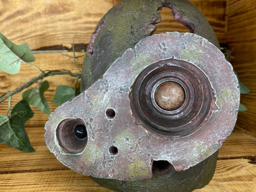 上板橋のプランター