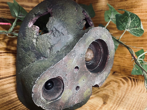 ジブリのラピュタ