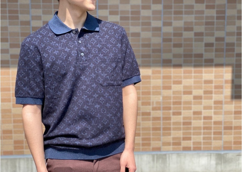 メンズファッションのシャツ