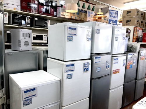 Panasonic/パナソニックの中古家電