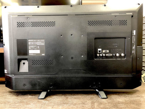 テレビのSONY(ソニー)