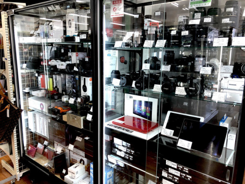 SONY(ソニー)の中古家電