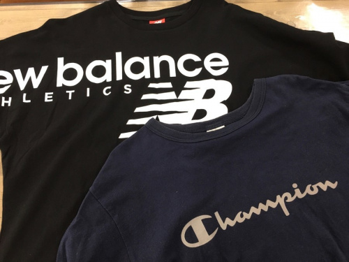 Tシャツの板橋 練馬 中野 池袋 中古 買取