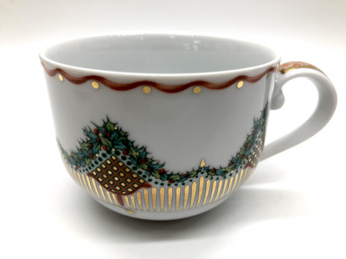 洋食器のROYALCOPENHAGEN