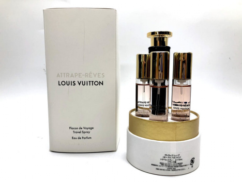 ブランド・ラグジュアリーの香水