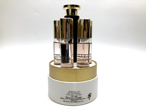 香水のLouisVuitton