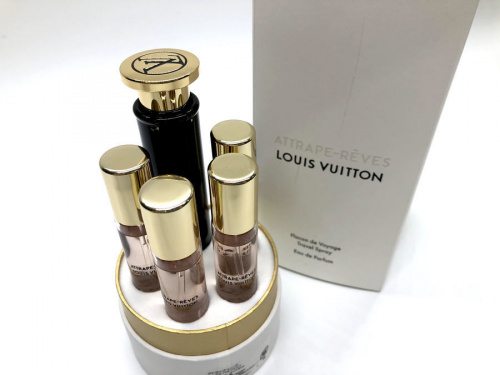 LouisVuittonのルイヴィトン