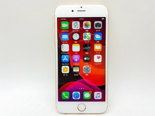 32GBのApple