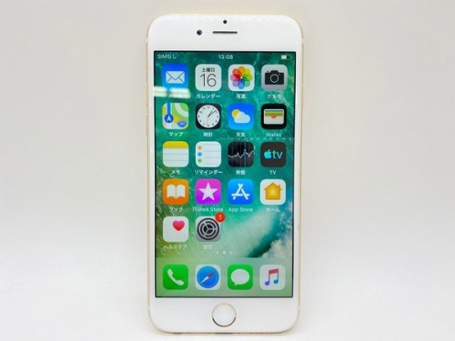 IPHONEのApple