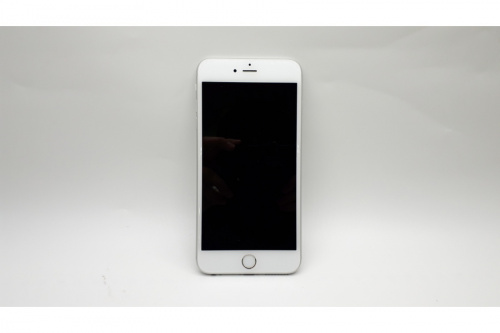 タブレットのIPHONE