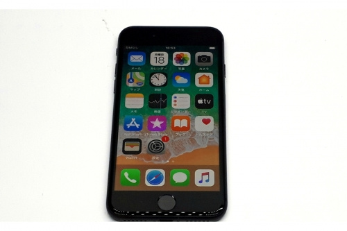 IPHONEのApple