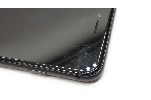 Appleのスマホで購入