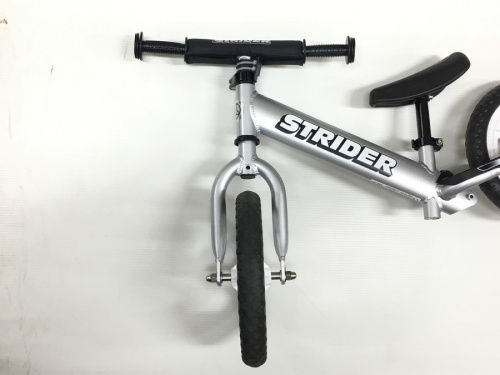 12PROのSTRIDER