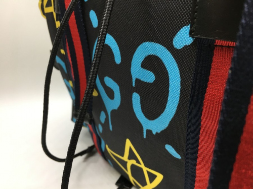 GUCCIのグッチ