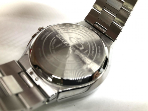 CITIZENのアテッサ