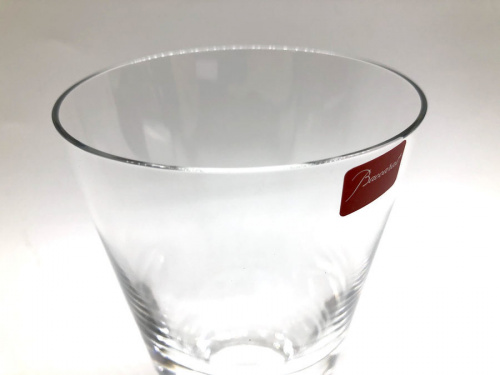 洋食器のBaccarat