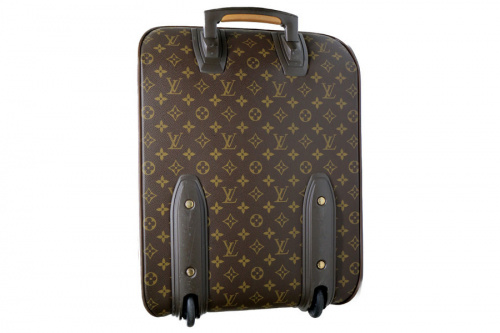 バッグのキャリーバッグ