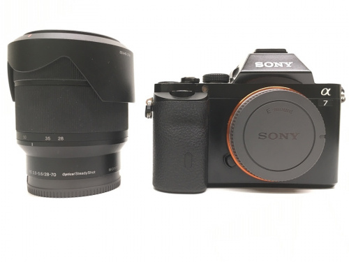 デジタル家電のSONY
