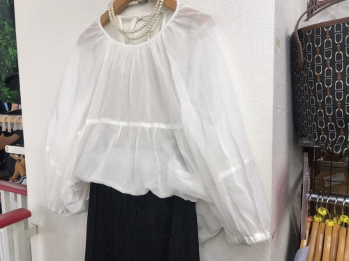 ISSEY MIYAKEのレディース