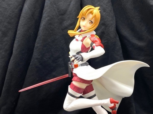 アニメグッズのおもちゃ