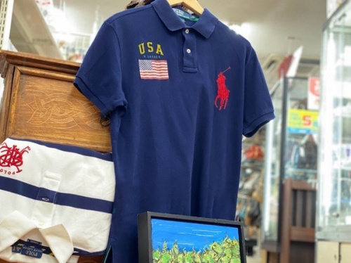 メンズファッションのシャツ