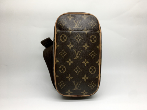 LOUIS VUITTONのバック