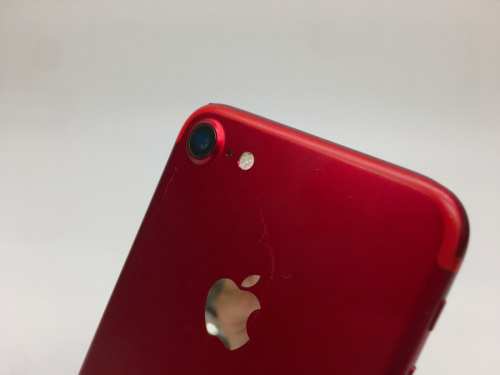 iPhone7のスマートフォン