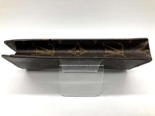 メガネケースのLOUIS VUITTON
