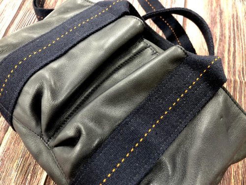 ショルダーバッグのHERMES