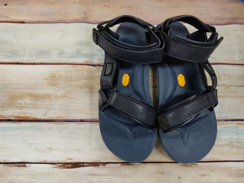 サンダルのスイコーク