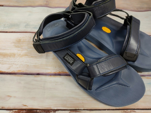 スイコークのスポーツサンダル