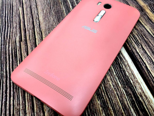 アンドロイドのスマートフォン