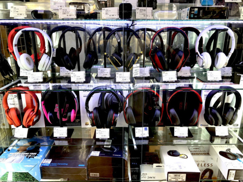 スマートフォン