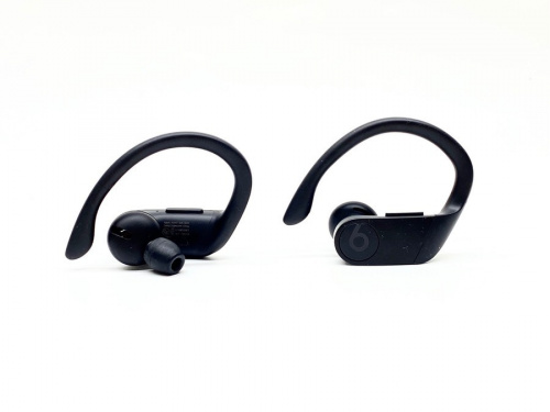 オーディオのワイヤレスイヤホン