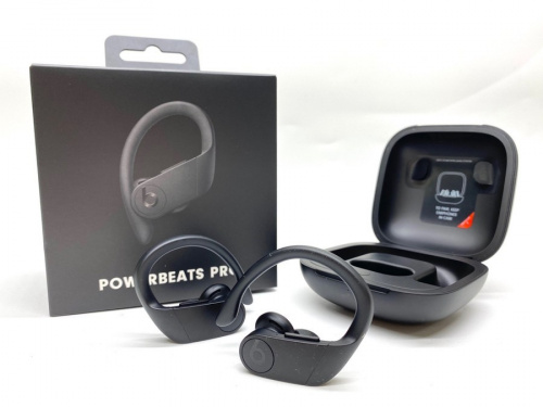 ワイヤレスイヤホンのBeats